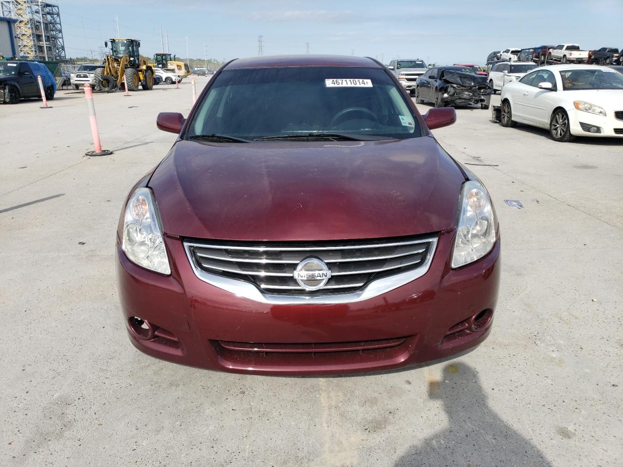 Photo 4 VIN: 1N4AL2AP3CC178867 - NISSAN ALTIMA 