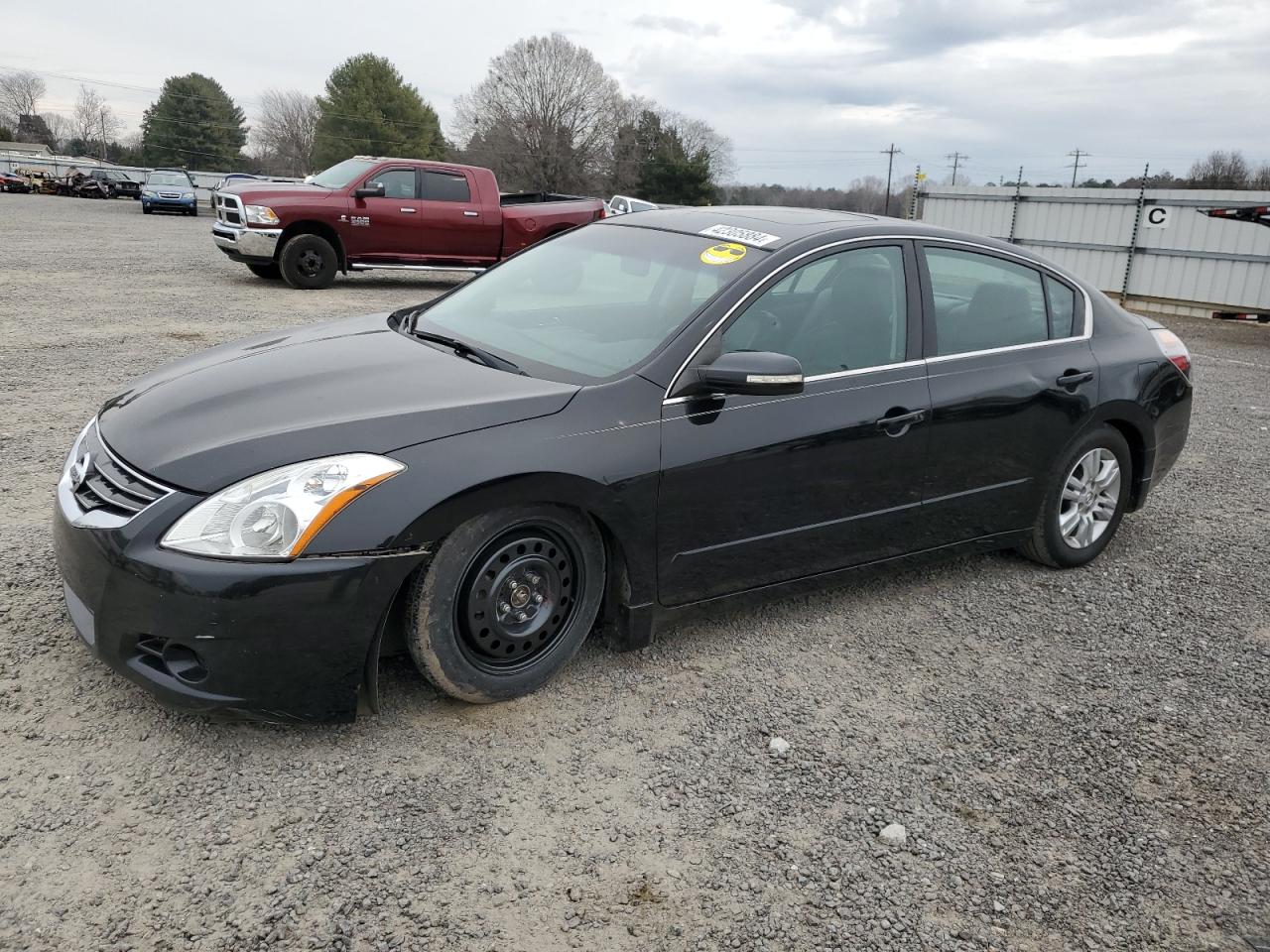 Photo 0 VIN: 1N4AL2AP3CC178884 - NISSAN ALTIMA 