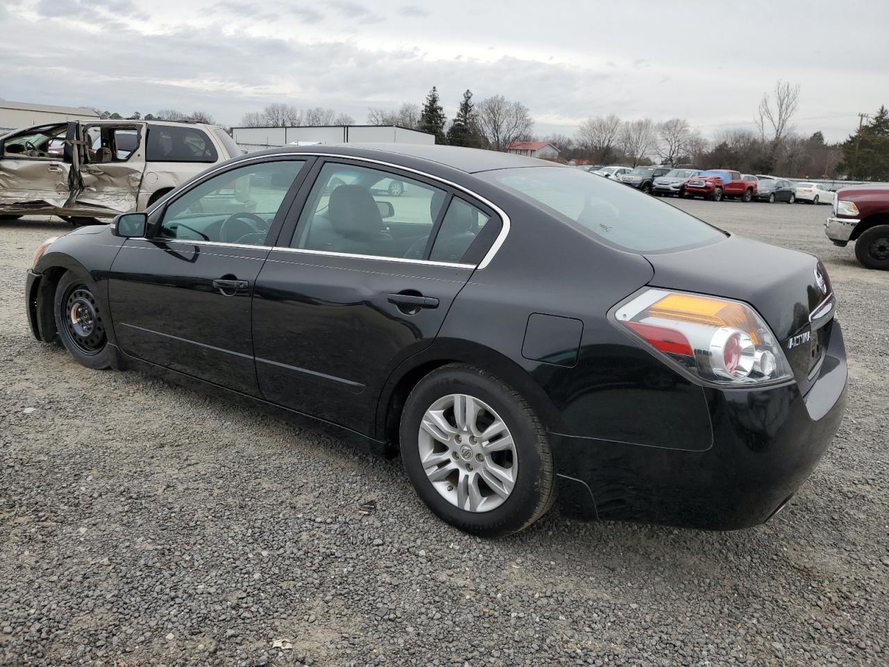 Photo 1 VIN: 1N4AL2AP3CC178884 - NISSAN ALTIMA 