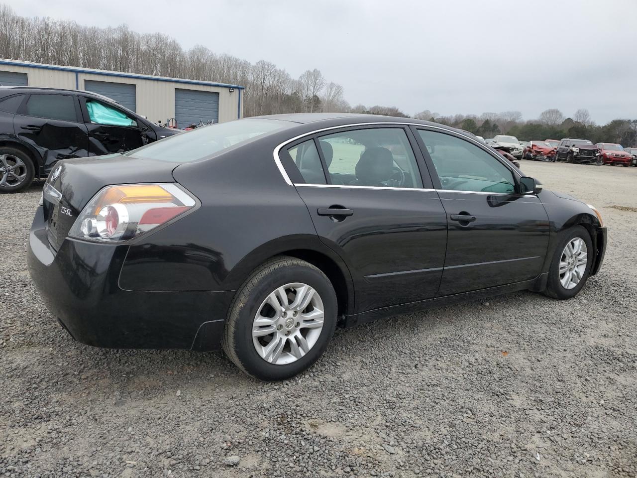 Photo 2 VIN: 1N4AL2AP3CC178884 - NISSAN ALTIMA 