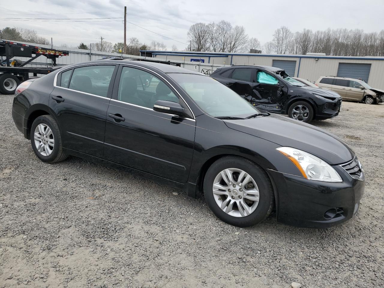 Photo 3 VIN: 1N4AL2AP3CC178884 - NISSAN ALTIMA 