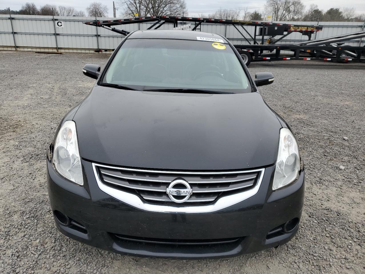 Photo 4 VIN: 1N4AL2AP3CC178884 - NISSAN ALTIMA 