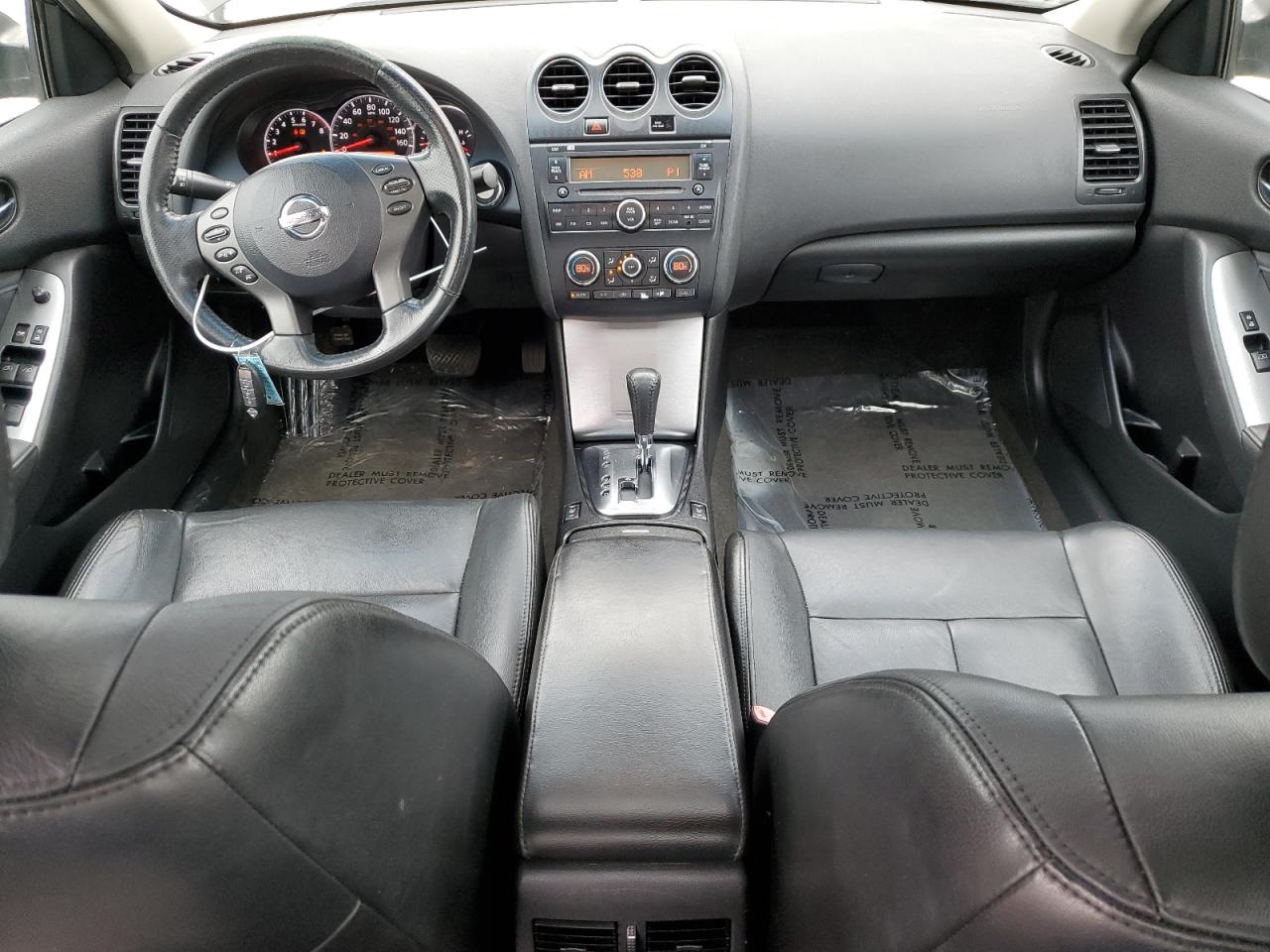 Photo 7 VIN: 1N4AL2AP3CC178884 - NISSAN ALTIMA 