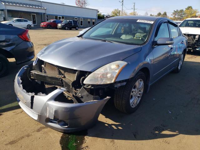 Photo 1 VIN: 1N4AL2AP3CC180098 - NISSAN ALTIMA BAS 