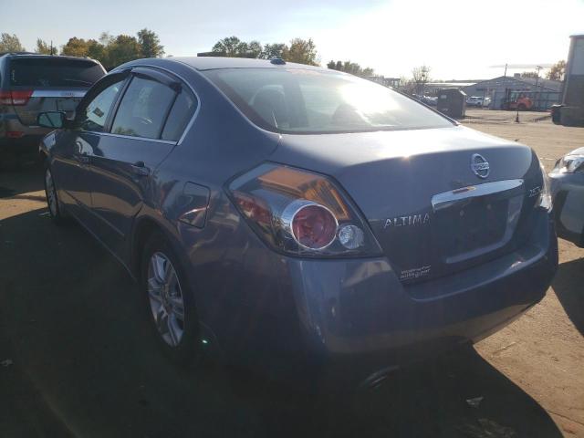 Photo 2 VIN: 1N4AL2AP3CC180098 - NISSAN ALTIMA BAS 