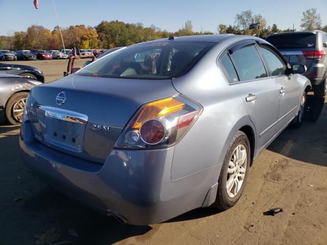 Photo 3 VIN: 1N4AL2AP3CC180098 - NISSAN ALTIMA BAS 