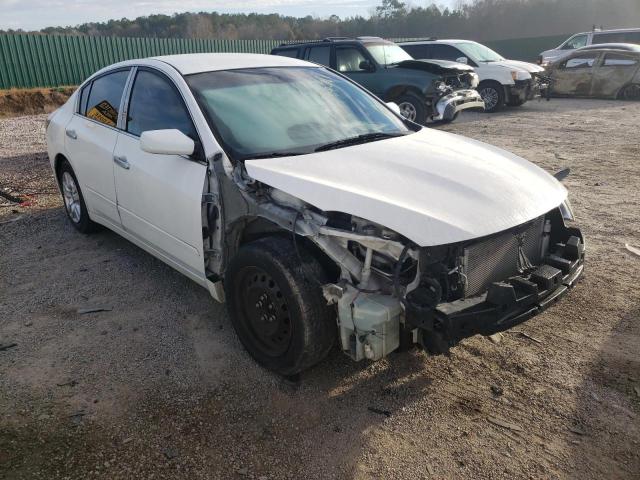 Photo 0 VIN: 1N4AL2AP3CC183082 - NISSAN ALTIMA BAS 