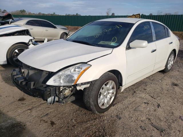 Photo 1 VIN: 1N4AL2AP3CC183082 - NISSAN ALTIMA BAS 