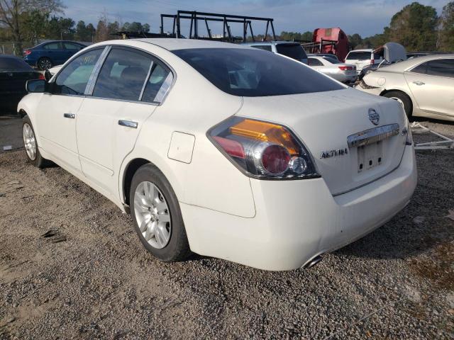 Photo 2 VIN: 1N4AL2AP3CC183082 - NISSAN ALTIMA BAS 