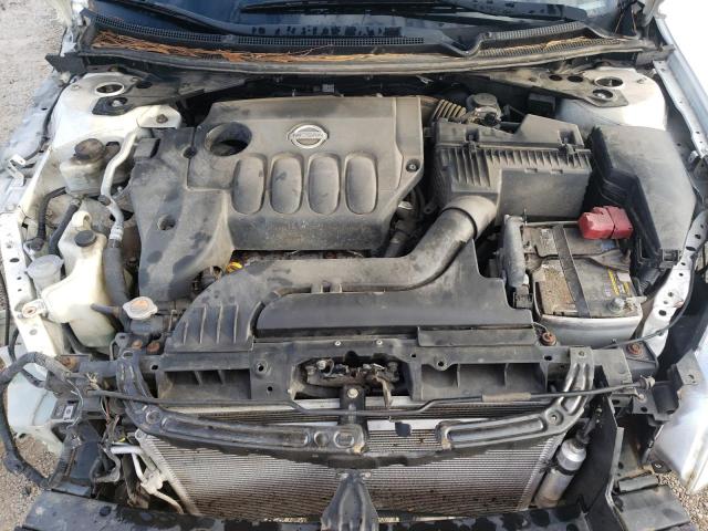 Photo 6 VIN: 1N4AL2AP3CC183082 - NISSAN ALTIMA BAS 