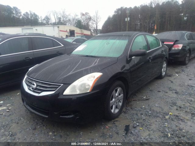 Photo 1 VIN: 1N4AL2AP3CC183759 - NISSAN ALTIMA 