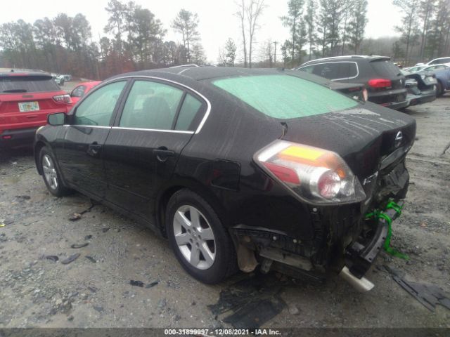 Photo 2 VIN: 1N4AL2AP3CC183759 - NISSAN ALTIMA 