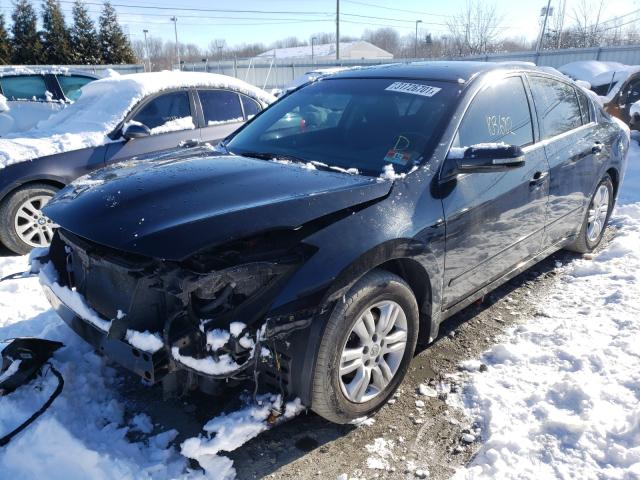 Photo 1 VIN: 1N4AL2AP3CC184491 - NISSAN ALTIMA BAS 