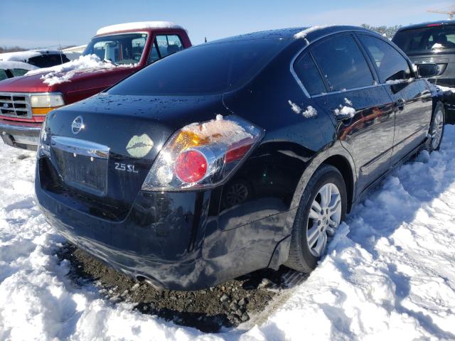 Photo 3 VIN: 1N4AL2AP3CC184491 - NISSAN ALTIMA BAS 