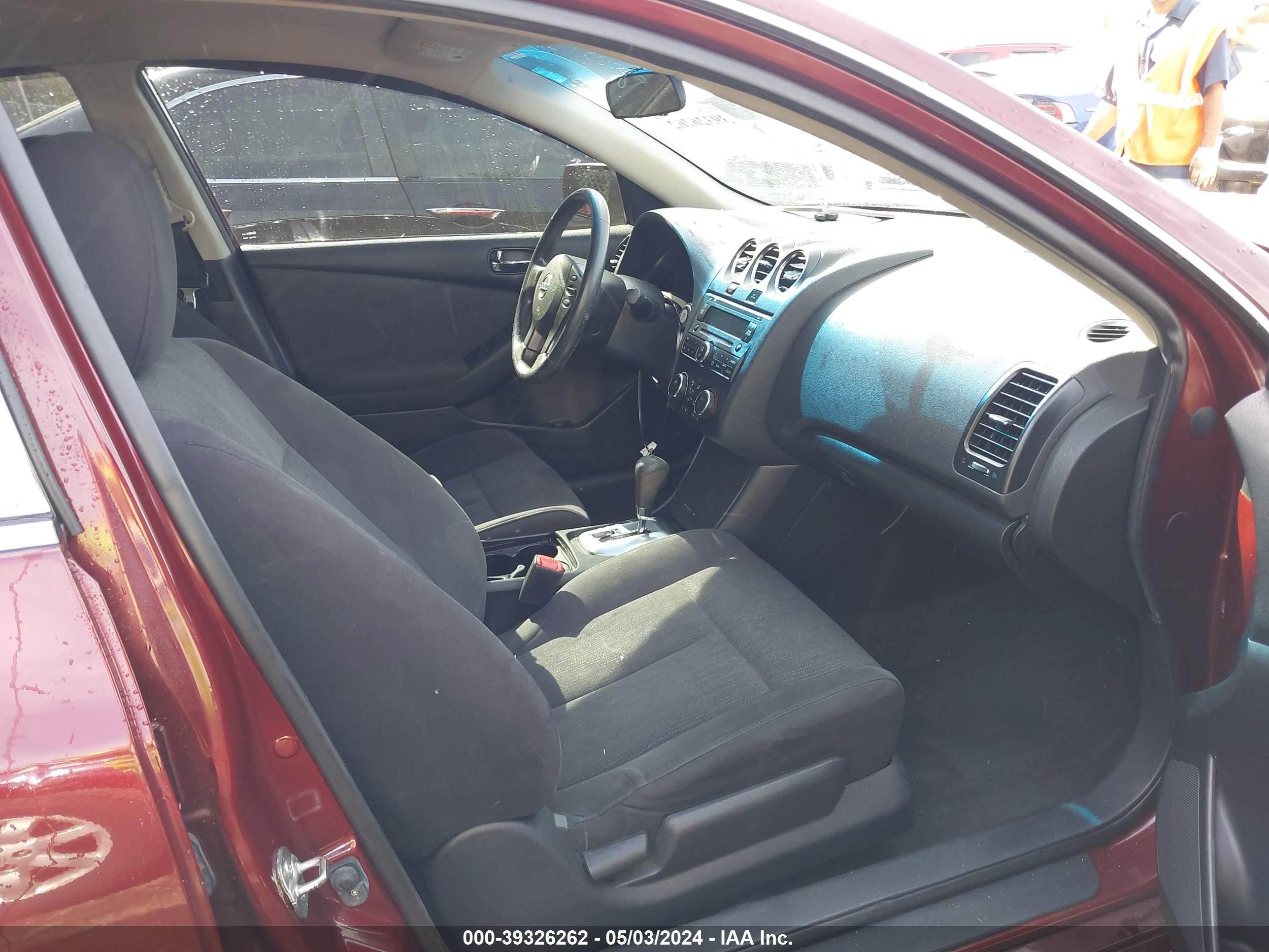 Photo 4 VIN: 1N4AL2AP3CC185138 - NISSAN ALTIMA 