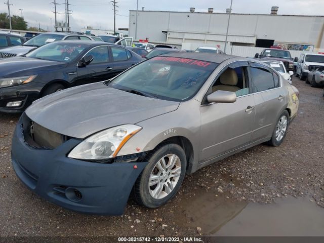 Photo 1 VIN: 1N4AL2AP3CC185415 - NISSAN ALTIMA 