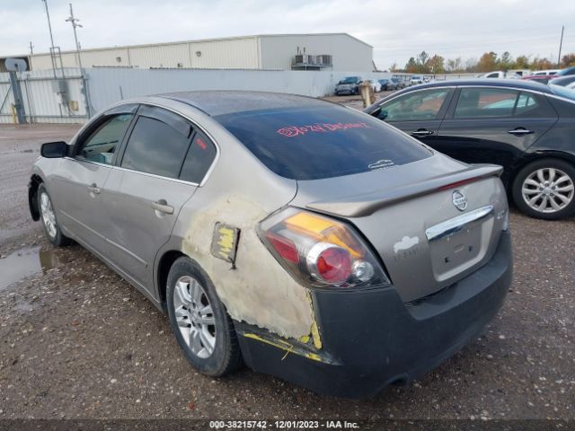 Photo 2 VIN: 1N4AL2AP3CC185415 - NISSAN ALTIMA 