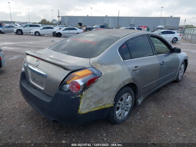 Photo 3 VIN: 1N4AL2AP3CC185415 - NISSAN ALTIMA 