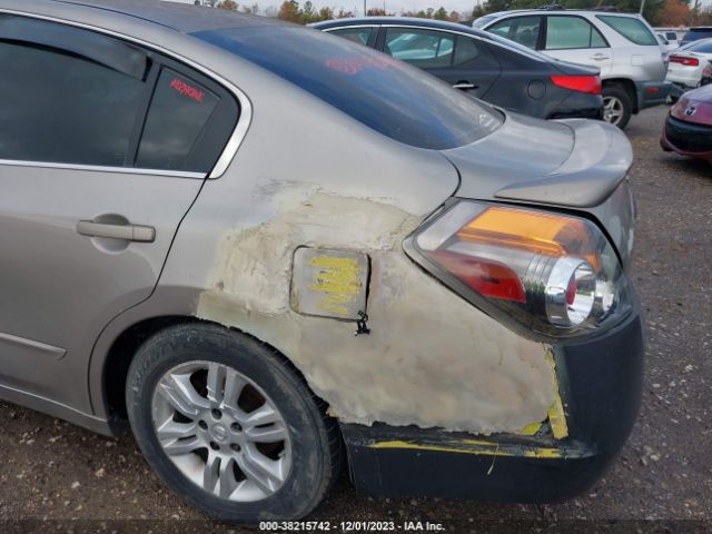 Photo 5 VIN: 1N4AL2AP3CC185415 - NISSAN ALTIMA 