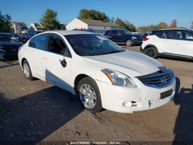 Photo 0 VIN: 1N4AL2AP3CC186208 - NISSAN ALTIMA 