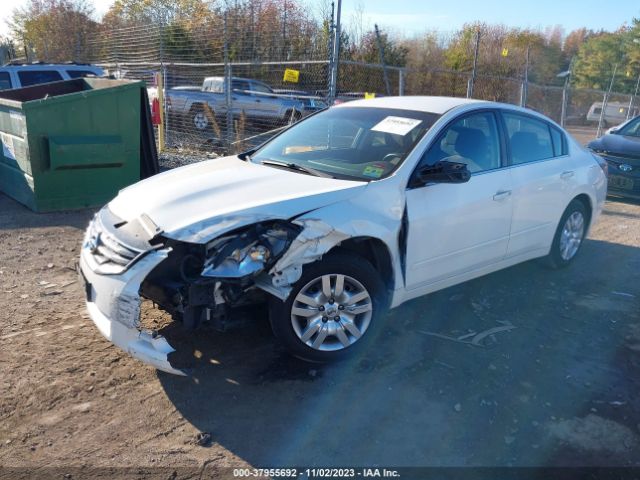 Photo 1 VIN: 1N4AL2AP3CC186208 - NISSAN ALTIMA 