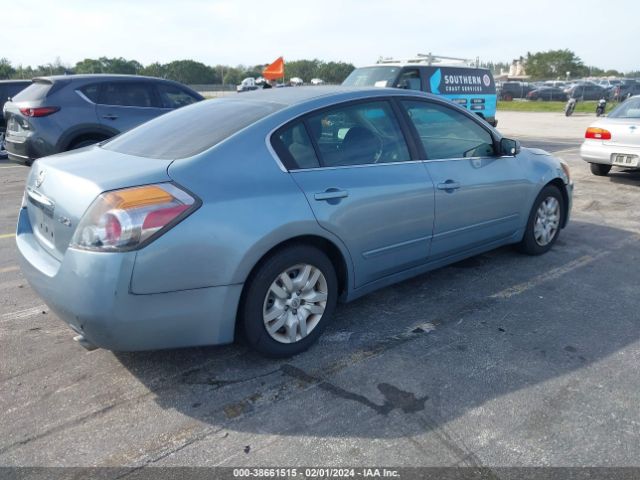 Photo 3 VIN: 1N4AL2AP3CC187052 - NISSAN ALTIMA 