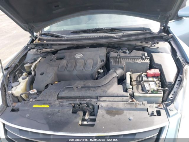 Photo 9 VIN: 1N4AL2AP3CC187052 - NISSAN ALTIMA 