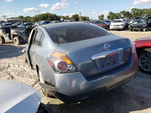 Photo 2 VIN: 1N4AL2AP3CC187116 - NISSAN ALTIMA BAS 