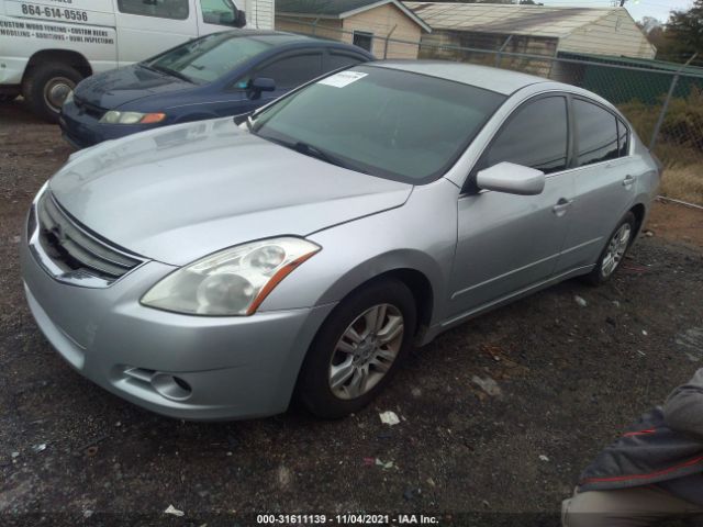 Photo 1 VIN: 1N4AL2AP3CC189996 - NISSAN ALTIMA 