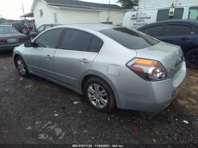 Photo 2 VIN: 1N4AL2AP3CC189996 - NISSAN ALTIMA 