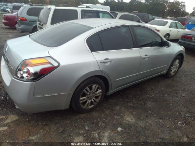 Photo 3 VIN: 1N4AL2AP3CC189996 - NISSAN ALTIMA 