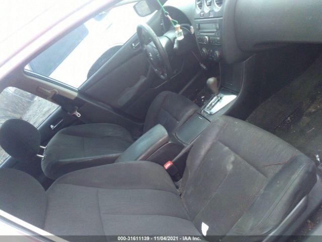 Photo 4 VIN: 1N4AL2AP3CC189996 - NISSAN ALTIMA 