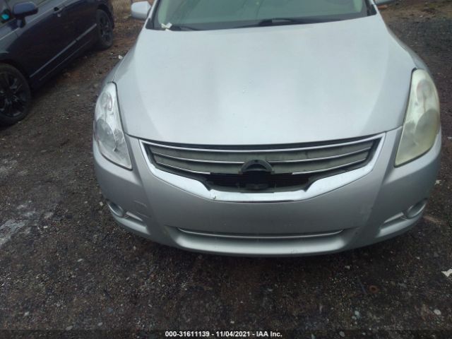 Photo 5 VIN: 1N4AL2AP3CC189996 - NISSAN ALTIMA 