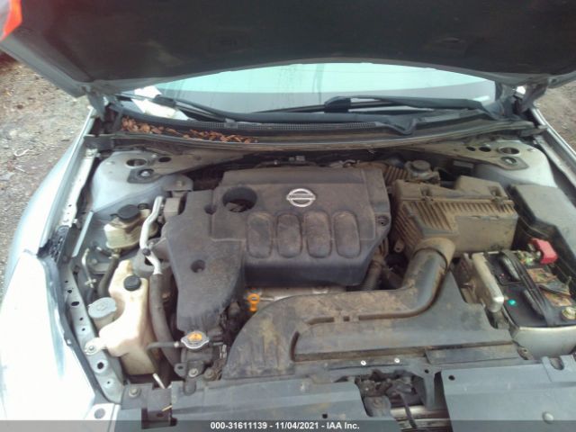 Photo 9 VIN: 1N4AL2AP3CC189996 - NISSAN ALTIMA 