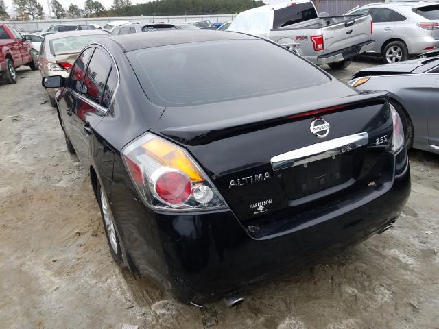 Photo 2 VIN: 1N4AL2AP3CC191196 - NISSAN ALTIMA BAS 