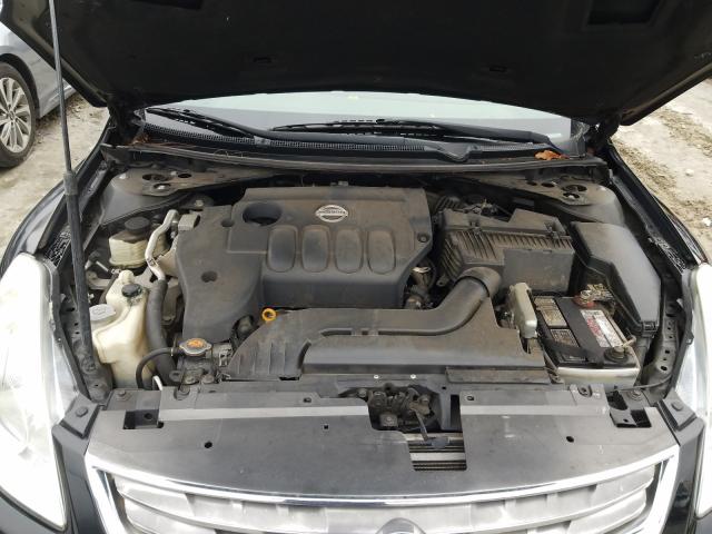 Photo 6 VIN: 1N4AL2AP3CC191196 - NISSAN ALTIMA BAS 