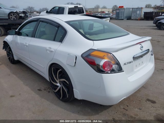 Photo 2 VIN: 1N4AL2AP3CC191490 - NISSAN ALTIMA 