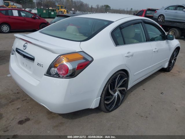 Photo 3 VIN: 1N4AL2AP3CC191490 - NISSAN ALTIMA 