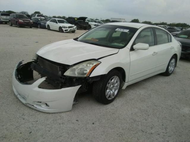 Photo 1 VIN: 1N4AL2AP3CC193238 - NISSAN ALTIMA BAS 