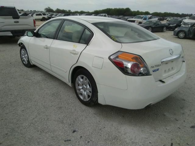 Photo 2 VIN: 1N4AL2AP3CC193238 - NISSAN ALTIMA BAS 