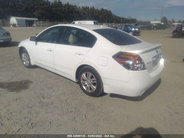 Photo 2 VIN: 1N4AL2AP3CC194857 - NISSAN ALTIMA 