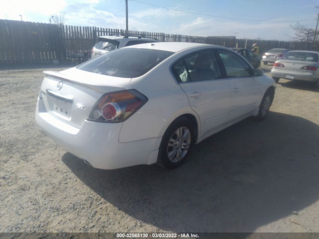 Photo 3 VIN: 1N4AL2AP3CC194857 - NISSAN ALTIMA 