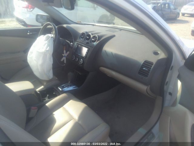 Photo 4 VIN: 1N4AL2AP3CC194857 - NISSAN ALTIMA 