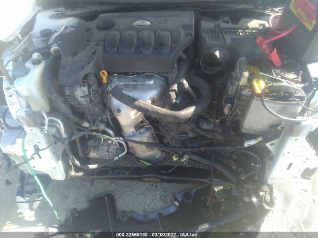 Photo 9 VIN: 1N4AL2AP3CC194857 - NISSAN ALTIMA 