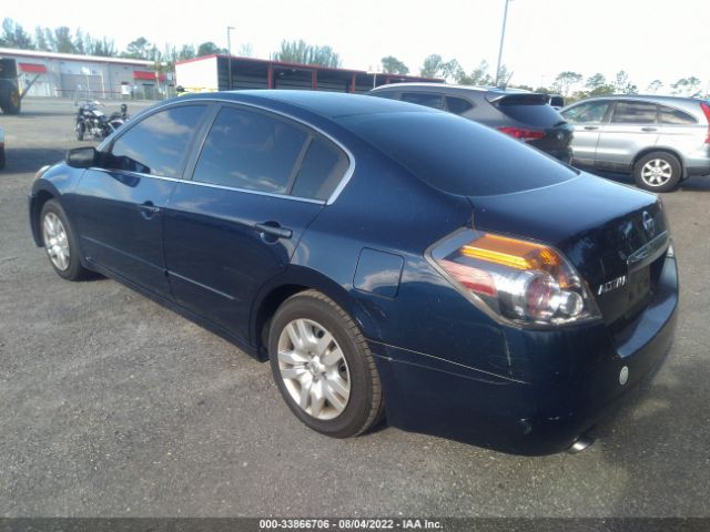 Photo 2 VIN: 1N4AL2AP3CC197743 - NISSAN ALTIMA 