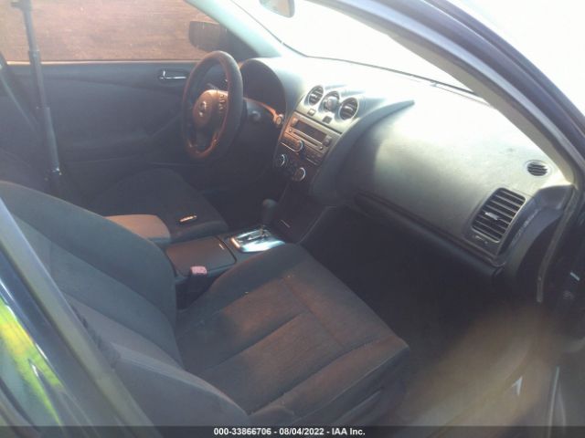 Photo 4 VIN: 1N4AL2AP3CC197743 - NISSAN ALTIMA 