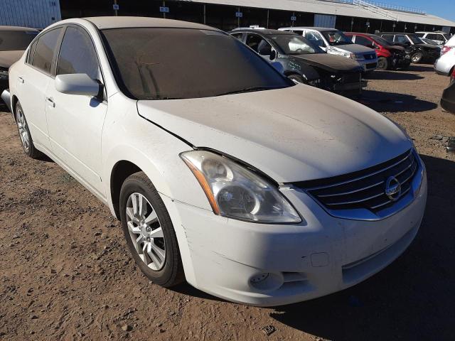 Photo 0 VIN: 1N4AL2AP3CC204111 - NISSAN ALTIMA BAS 