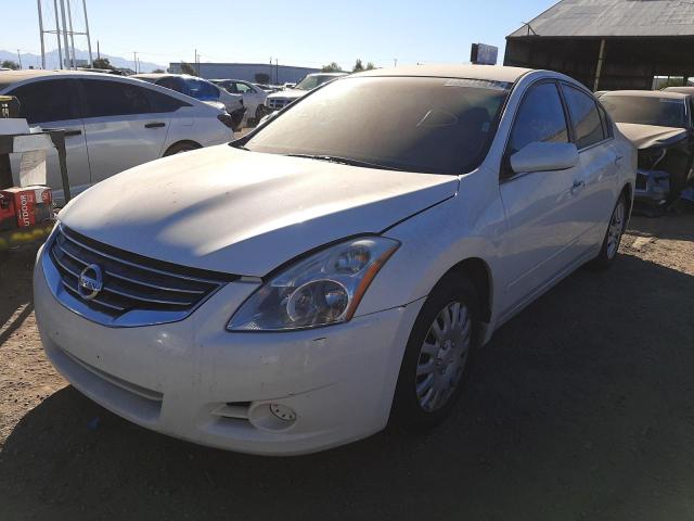 Photo 1 VIN: 1N4AL2AP3CC204111 - NISSAN ALTIMA BAS 