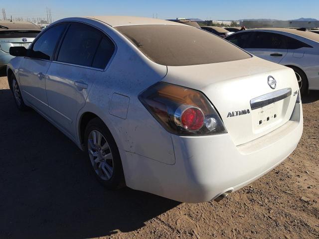 Photo 2 VIN: 1N4AL2AP3CC204111 - NISSAN ALTIMA BAS 