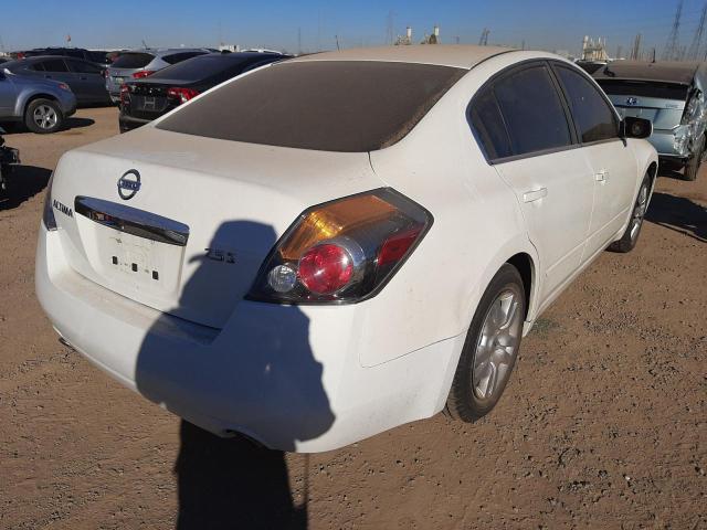 Photo 3 VIN: 1N4AL2AP3CC204111 - NISSAN ALTIMA BAS 